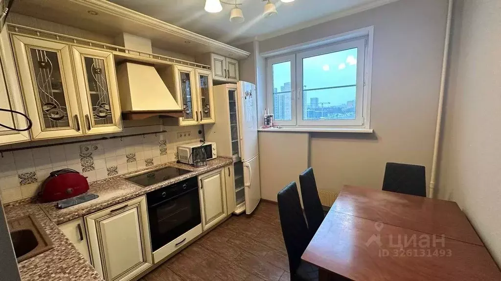 2-к кв. Москва Алтуфьевское ш., 34А (52.0 м) - Фото 2