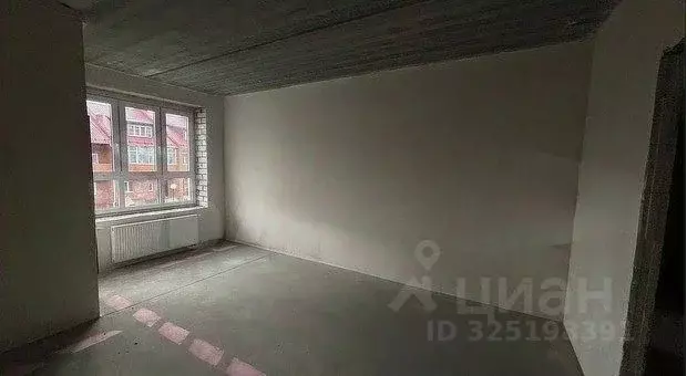 1-к кв. Тюменская область, Тюмень ул. Василия Севергина, 5 (66.6 м) - Фото 0