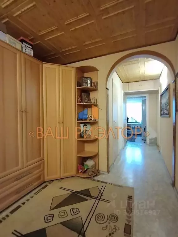 2-к кв. Белгородская область, Губкинский городской округ, пос. ... - Фото 1