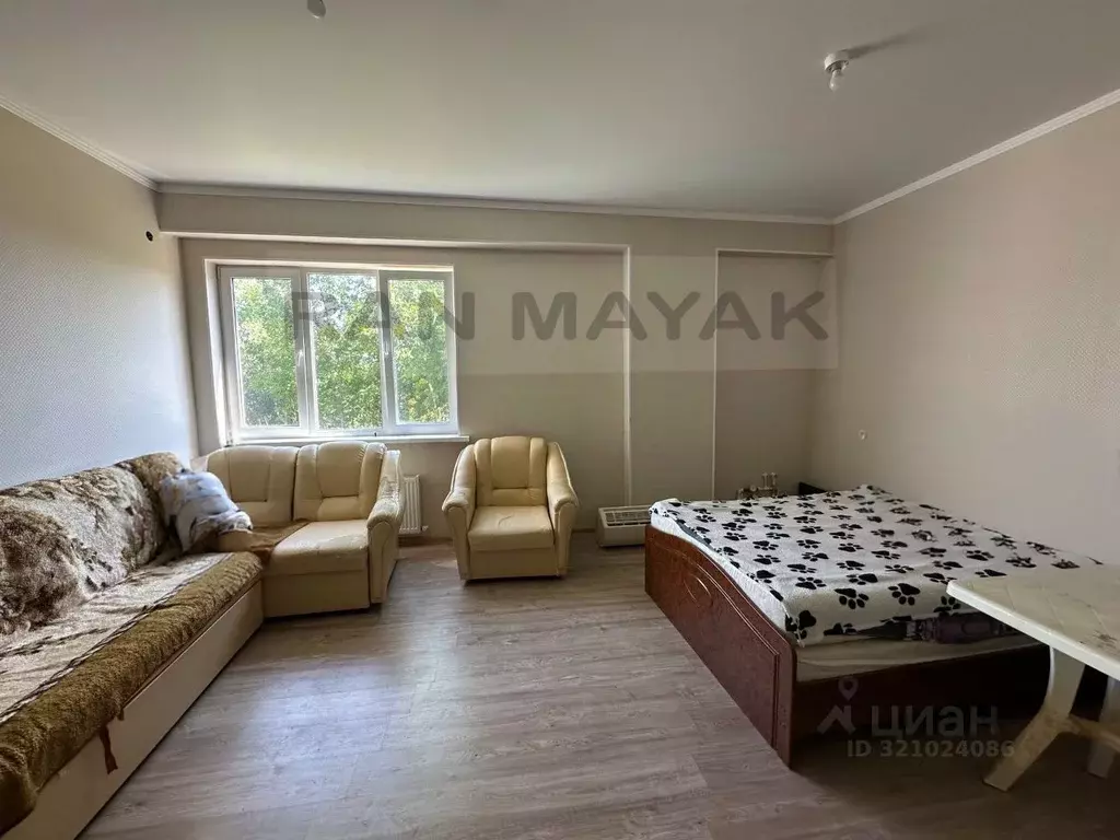 3-к кв. Адыгея, Гиагинская ст-ца ул. Заводская, 1К (73.0 м) - Фото 2