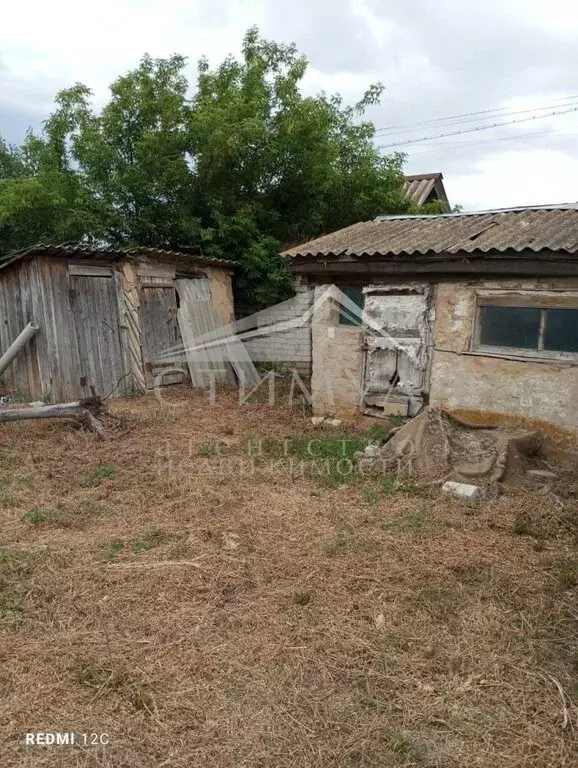 Дом в Саратов (50 м) - Фото 1