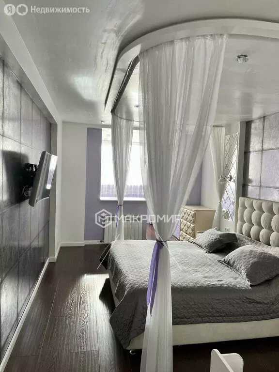 2-комнатная квартира: Санкт-Петербург, Ленинский проспект, 82к2 (65.4 ... - Фото 1