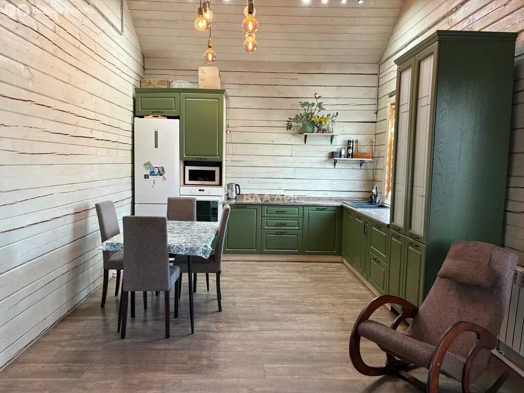 Дом в село Засопка, улица Победы (133.1 м) - Фото 2