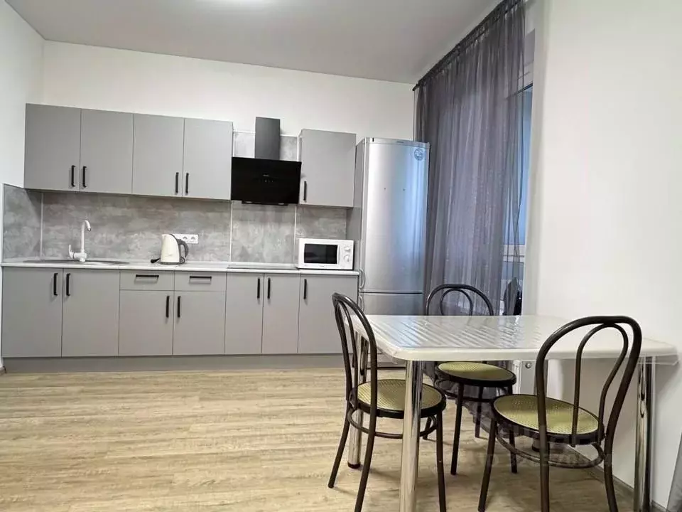 2-к кв. Московская область, Химки ул. 1-я Сестрорецкая, 1 (48.0 м) - Фото 2