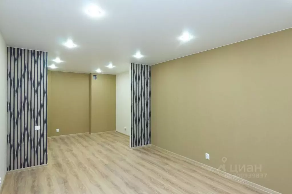 2-к кв. Ярославская область, Ярославль Суздальское ш., 64 (68.9 м) - Фото 2