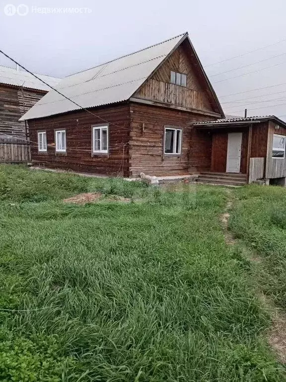 Дом в Улан-Удэ, Новая улица (55.2 м) - Фото 2