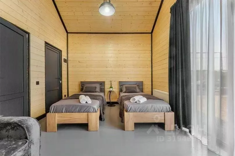 Дом в Северная Осетия, Владикавказ просп. Доватора, 61 (25 м) - Фото 1