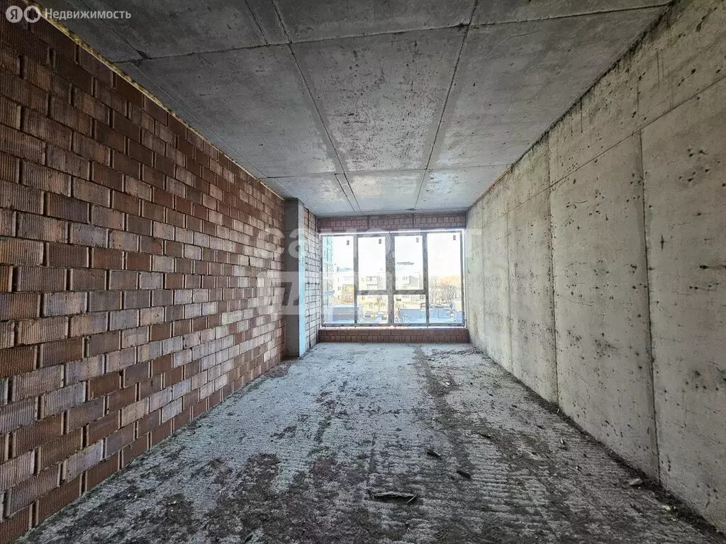 3-комнатная квартира: Нальчик, проспект Ленина, 46Б (103.92 м) - Фото 1