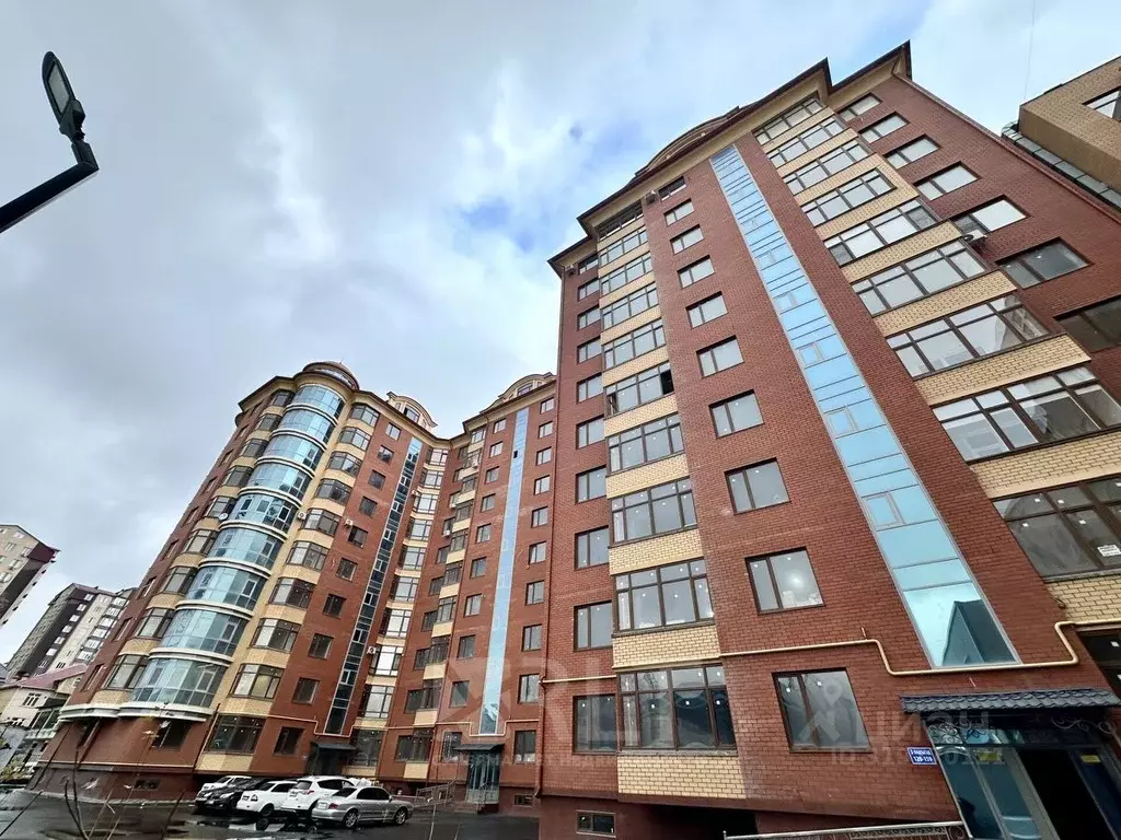 3-к кв. Дагестан, Махачкала просп. Гамидова, 18У (93.3 м) - Фото 1