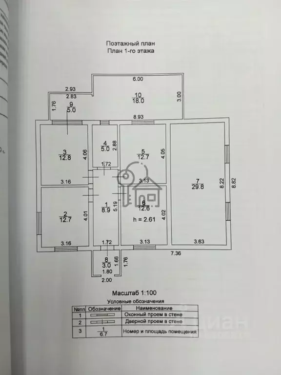 Дом в Иркутская область, Иркутский муниципальный округ, с. Хомутово ... - Фото 1