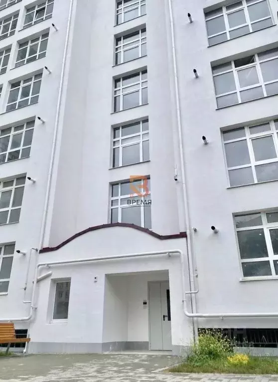 1-к кв. Севастополь ул. Степаняна, 9А (51.0 м) - Фото 2