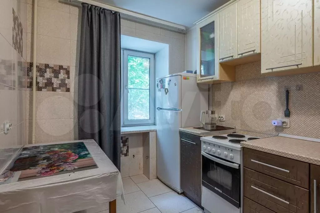 2-к. квартира, 60,2 м, 1/9 эт. - Фото 1