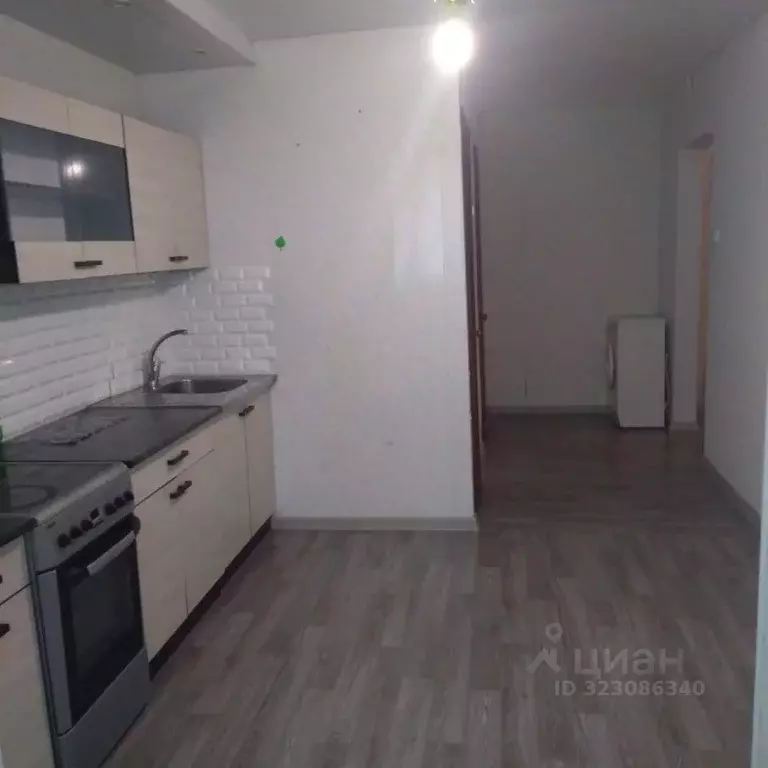 2-к кв. Иркутская область, Усть-Илимск Белградская ул., 12 (52.2 м) - Фото 1