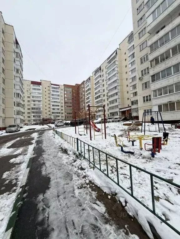 3-к кв. Брянская область, Брянск ул. Брянского Фронта, 28 (88.9 м) - Фото 2