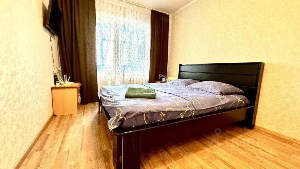 1-к кв. Ульяновская область, Ульяновск Киевский бул., 13к1 (28.0 м) - Фото 0
