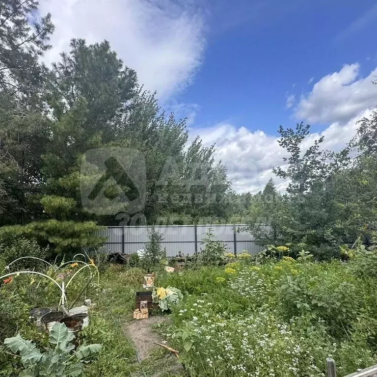 Участок в Тюменская область, Тюмень Собственников недвижимости Весна ... - Фото 2