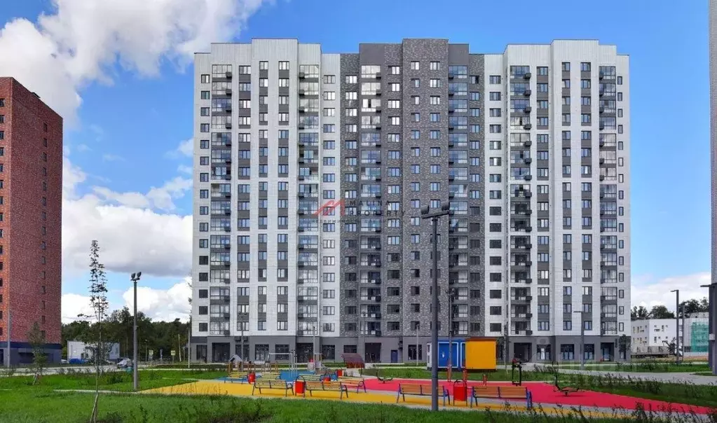 Торговая площадь в Москва ш. Новомихайловское, 1к5 (160 м) - Фото 0