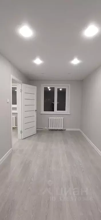 3-к кв. Псковская область, Псков ул. 23 Июля, 8 (58.0 м) - Фото 1