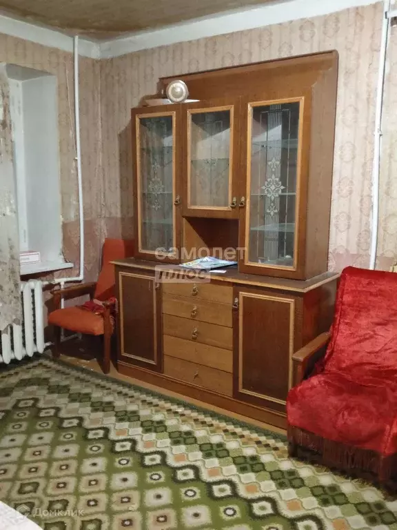 Продаётся 1-к квартира, 30 м - Фото 1