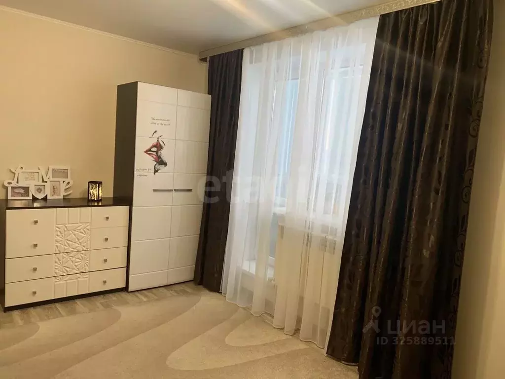 1-к кв. Тамбовская область, Тамбовский муниципальный округ, д. Крутые ... - Фото 2