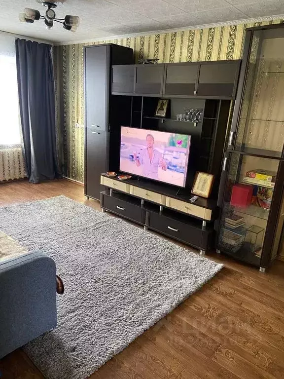 3-к кв. Иркутская область, Слюдянка ул. Ленина, 130 (56.0 м) - Фото 1