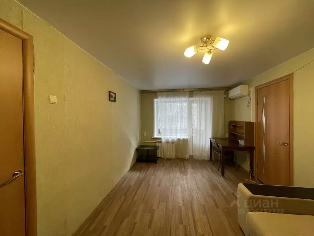 2-к кв. Ростовская область, Таганрог Казачий пер., 8 (41.0 м) - Фото 2