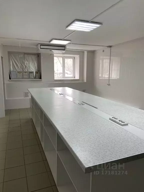 Производственное помещение в Томская область, Томск Сибирская ул, . - Фото 0