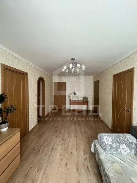 4-к кв. Санкт-Петербург просп. Ветеранов, 107 (59.7 м) - Фото 0