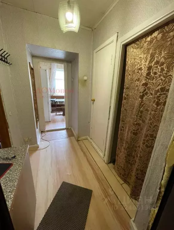 1-к кв. Смоленская область, Сафоново 2-й мкр, 11А (38.0 м) - Фото 2