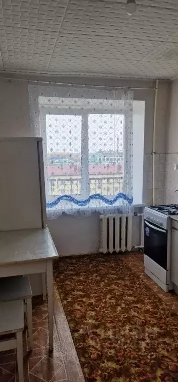 2-к кв. Омская область, Омск ул. Серова, 26 (50.0 м) - Фото 1