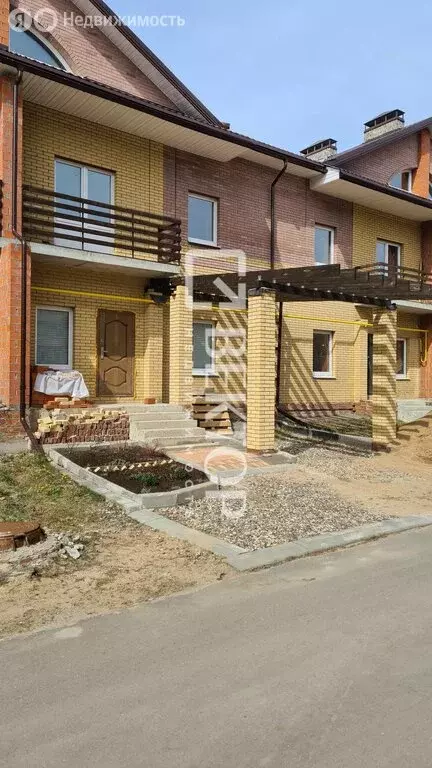Дом в Иваново, улица Окуловой, 73к21 (145 м) - Фото 0