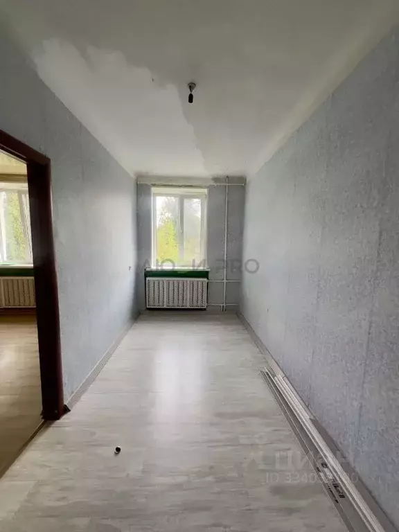 2-к кв. Башкортостан, Уфа бул. Тухвата Янаби, 81А (38.0 м) - Фото 2