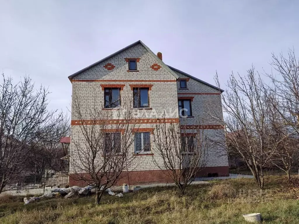 Дом в Белгородская область, Белгородский район, Новосадовское с/пос, ... - Фото 1