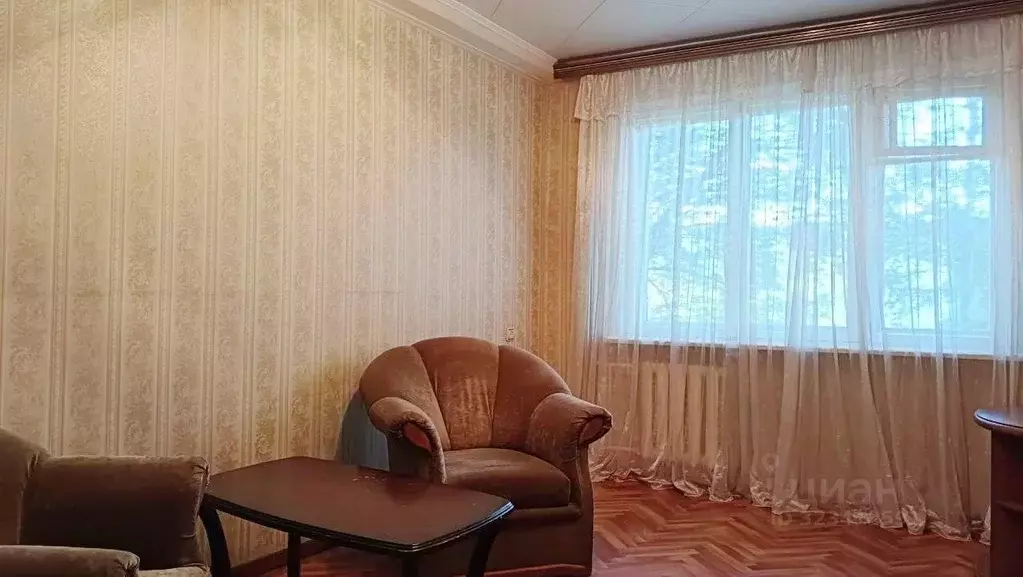 2-к кв. Саратовская область, Саратов ул. Танкистов, 65А (44.0 м) - Фото 2