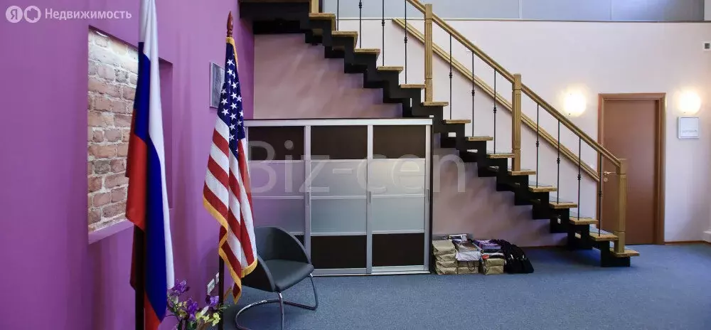 Офис (282.4 м) - Фото 1