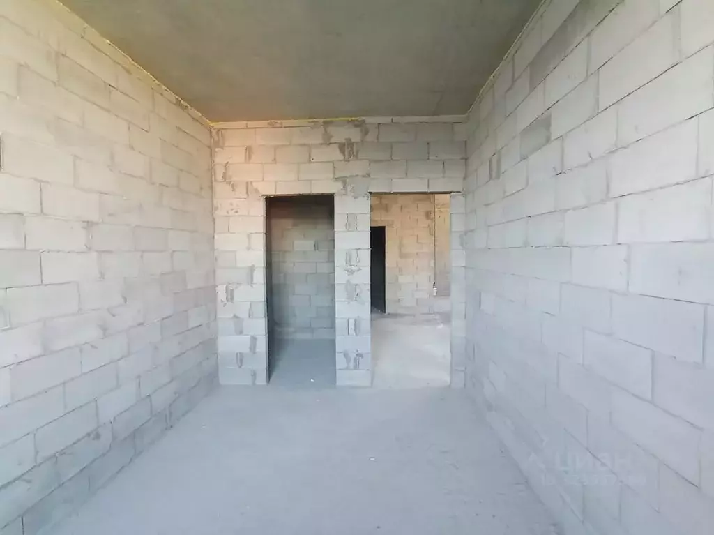 1-к кв. Кабардино-Балкария, Баксан бул. Олимпийский, 1/5 (32.3 м) - Фото 2