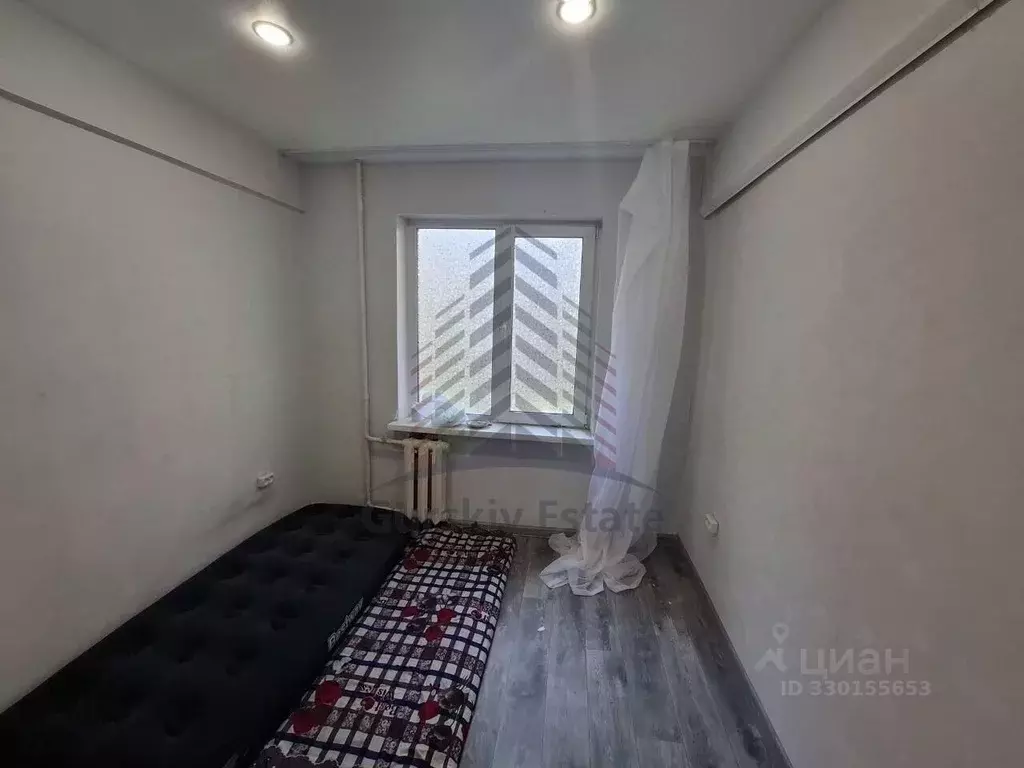 Студия Красноярский край, Красноярск Новая ул., 26 (10.0 м) - Фото 1