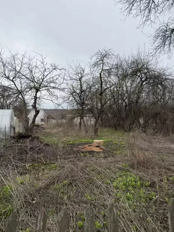 Участок в Тульская область, Тула Офицеров СТ,  (5.5 сот.) - Фото 1