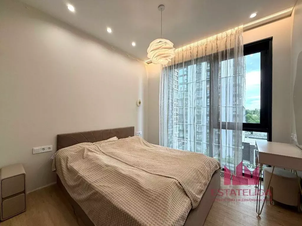 2-к кв. Москва Волгоградский просп., 32/5к3 (54.0 м) - Фото 1