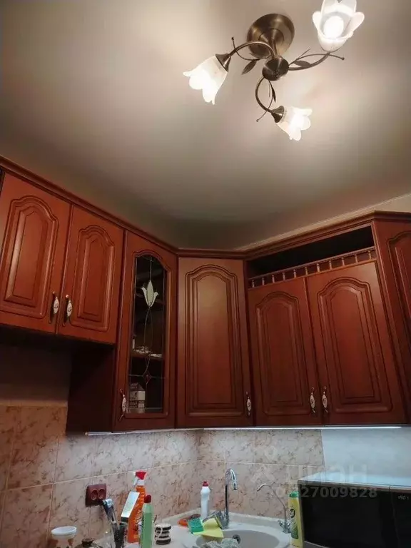 1-к кв. Москва ул. Коненкова, 21А (35.0 м) - Фото 1