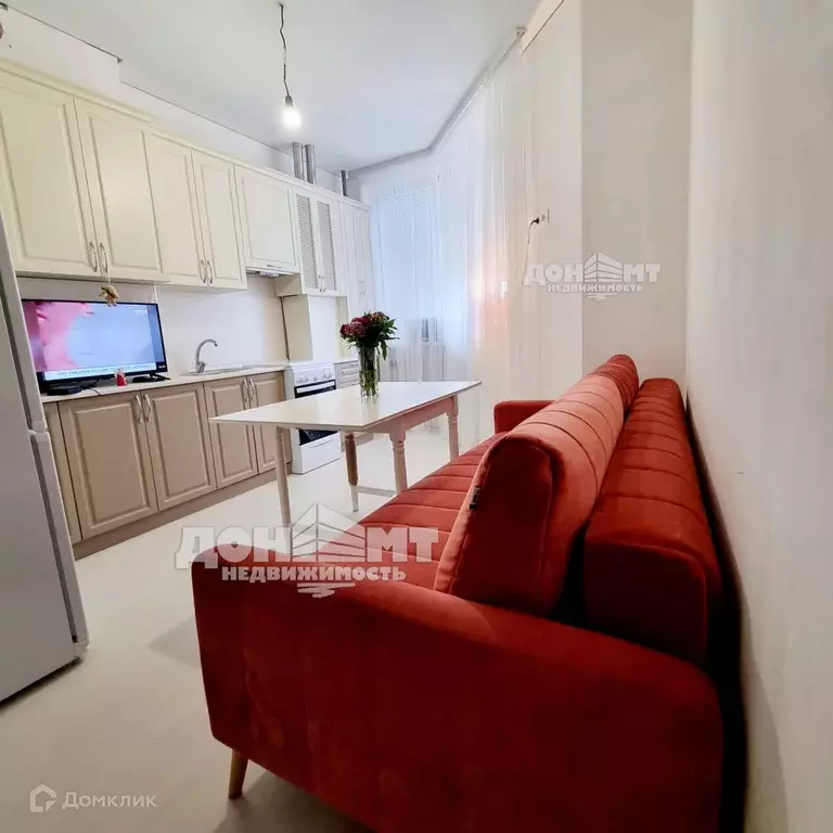 Продаётся 2-к квартира, 40.3 м - Фото 0