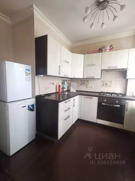 2-к кв. Москва Вагоноремонтная ул., 17 (45.0 м) - Фото 1