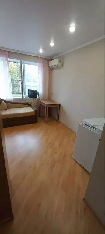 Комната Краснодарский край, Белореченск Интернациональная ул., 42 - Фото 2