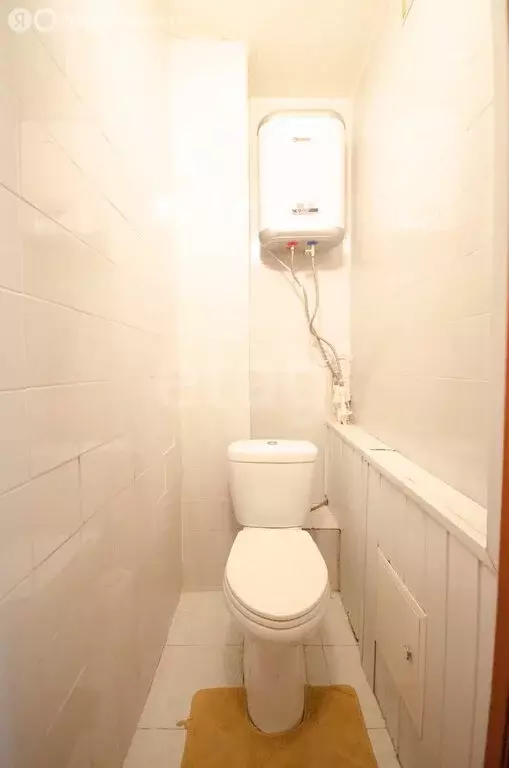 2-комнатная квартира: Ялуторовск, улица Карла Либкнехта, 22 (53 м) - Фото 2