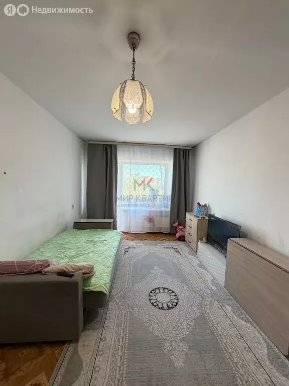 2-комнатная квартира: Кызыл, улица Калинина, 30 (50.1 м) - Фото 1