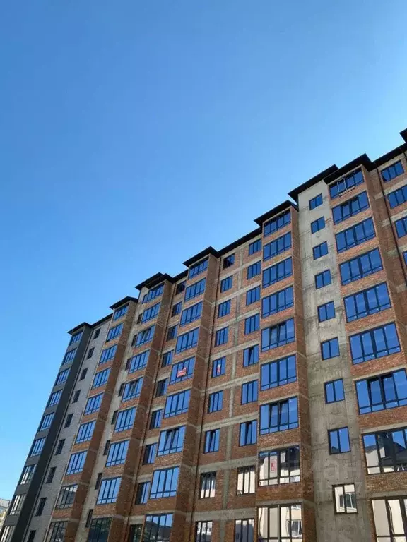 4-к кв. Кабардино-Балкария, Нальчик ул. Ватутина, 29 (120.0 м) - Фото 2