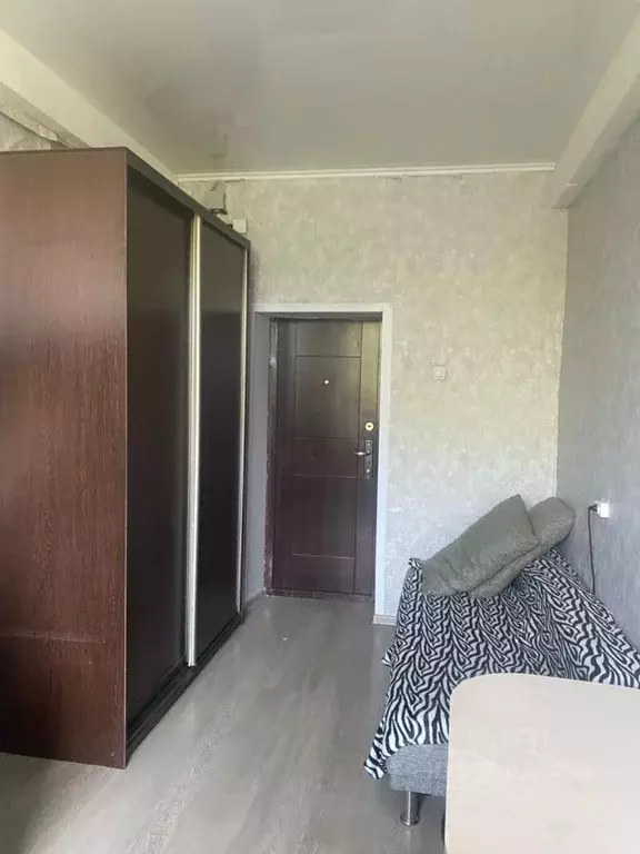 Комната Свердловская область, Екатеринбург ул. Селькоровская, 64 (14.0 ... - Фото 1