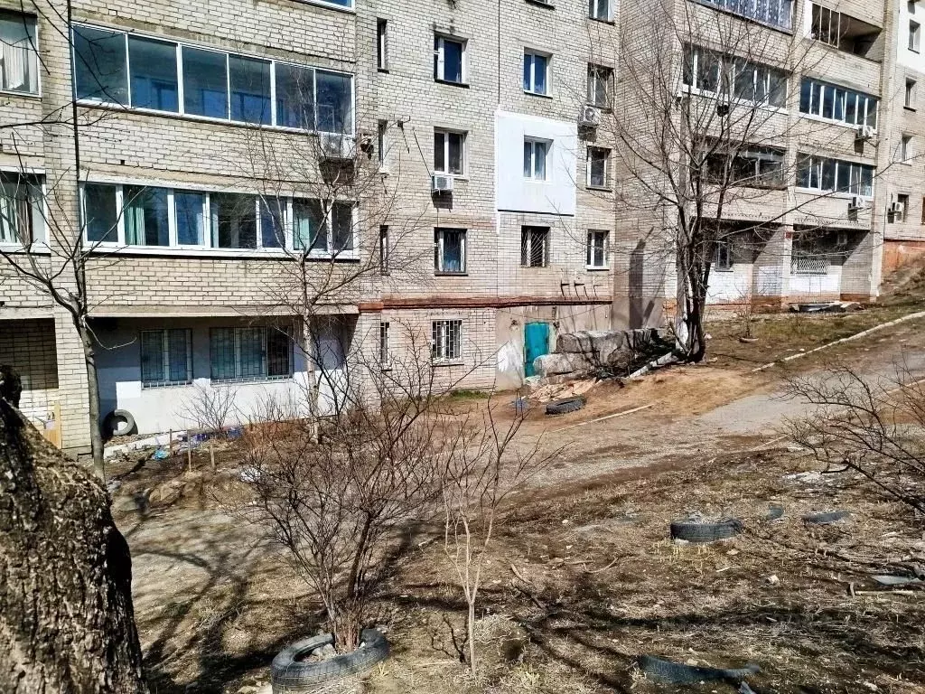 Помещение свободного назначения в Приморский край, Владивосток ... - Фото 0