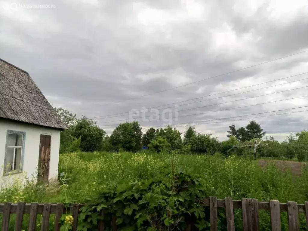 Дом в Черногорск, садоводческое некоммерческое товарищество район ... - Фото 1