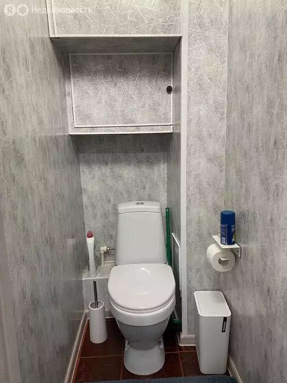 2-комнатная квартира: Ишимбай, бульвар Заки Валиди, 5 (62.7 м) - Фото 1